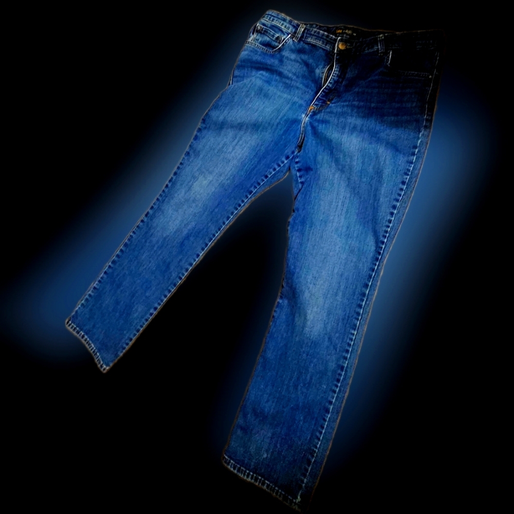 Lee RELAXED FIT  Jeans